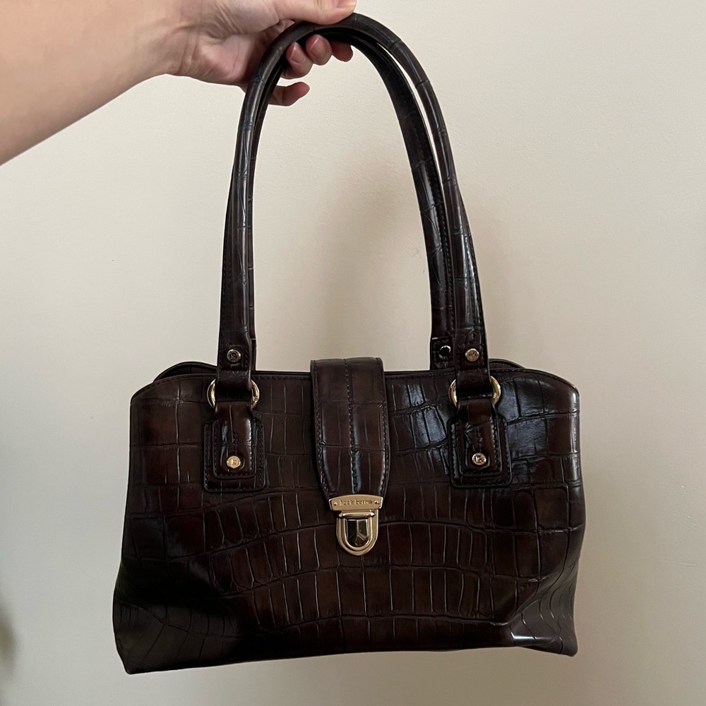 Vintage liz claiborne handbag